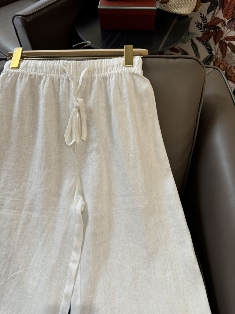 Loro Piana Long Pants